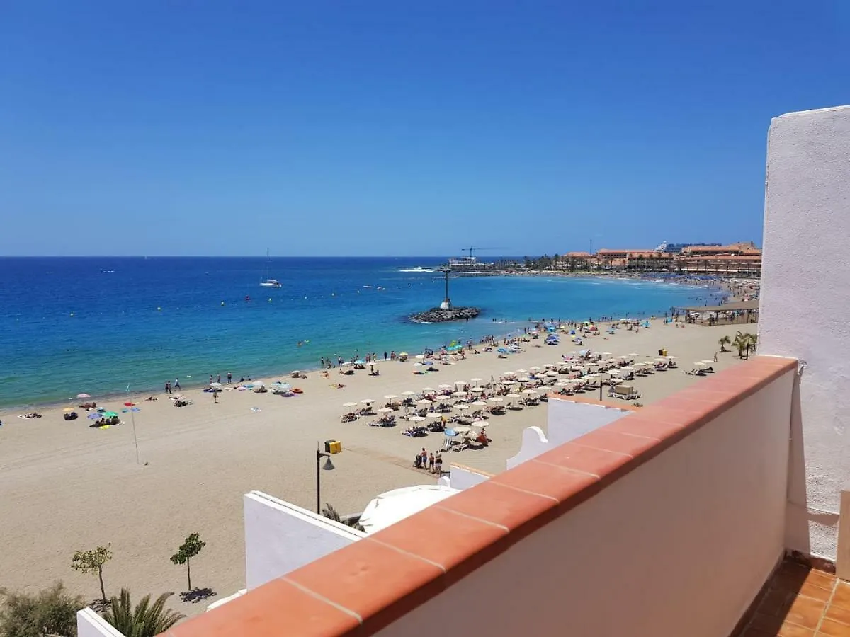 Appartement Las Fuentes à Arona