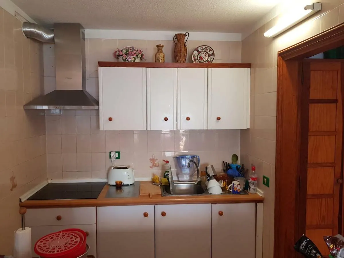 Apartament Las Fuentes Arona  Hiszpania