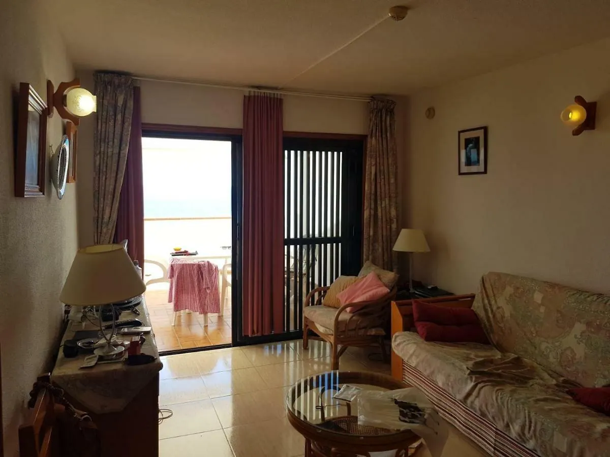 Appartement Las Fuentes à Arona  Espagne