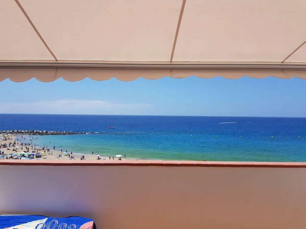 Apartament Las Fuentes Arona