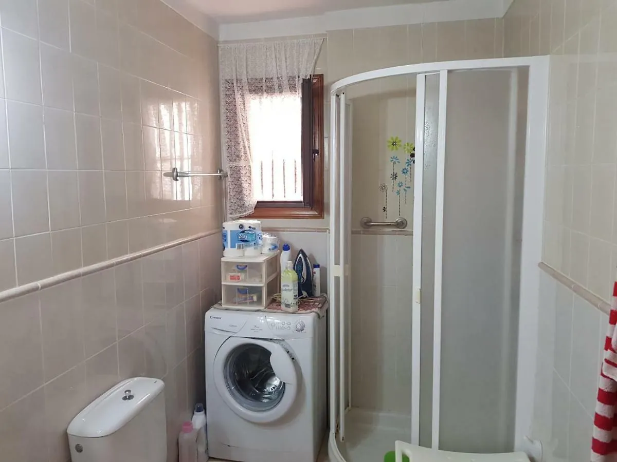 Apartament Las Fuentes Arona  Arona (Tenerife)