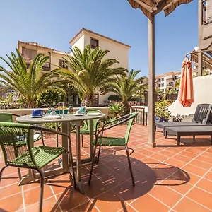  Apartament Larimar En Balcon Del Mar